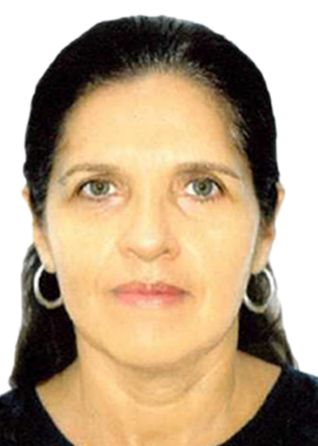 Carmen Elena San Martin Zapata