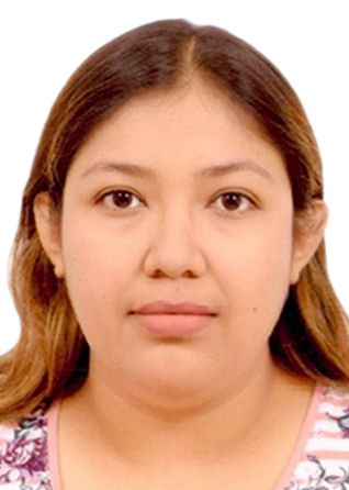 Carmen Lizbeth Mejia Morales
