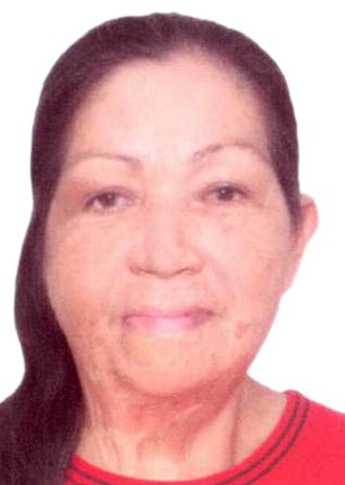 Carmen Lopez Ruiz