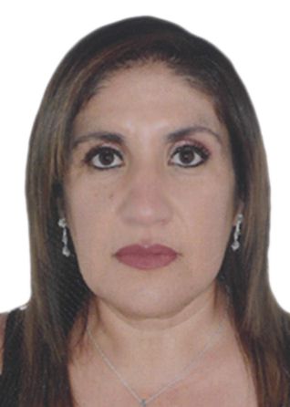 Carmen lucia estremadoyro velasquez