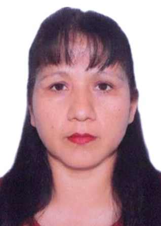 Carmen Miluska Silva Sarmiento