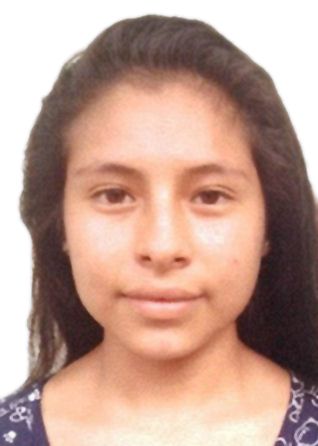 Carmen Nayeli Vigo Diaz