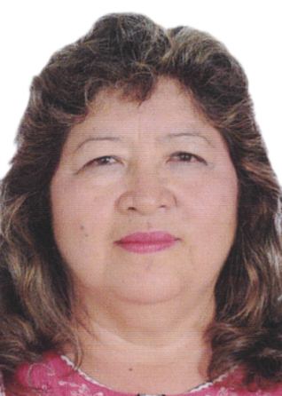 Carmen Ochantes De Gomez