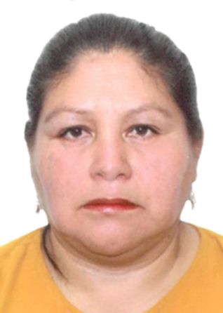 Carmen Ofelia Morales Pilco