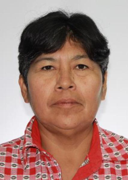 Carmen Paria Calizaya