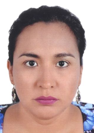 Carmen Patricia Ruiz Pizango