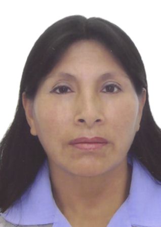 Carmen Rosa Condori Barrientos