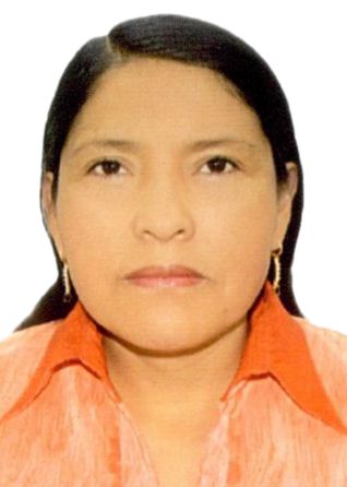 Carmen Rosa De La Torre Huayhua