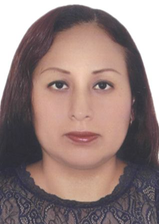 Carmen Rosa Huapaya Diaz