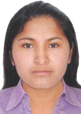 Carmen Rosa Mamani Yapurasi