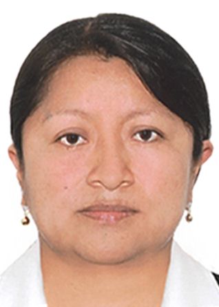 Carmen Rosa Morales Loro