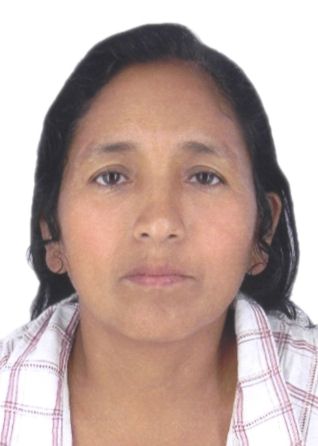 Carmen Rosa Soria Duran