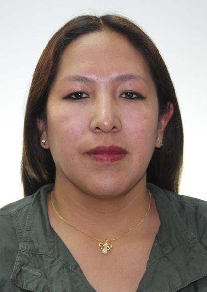 Carmen Rosa Soto Olarte