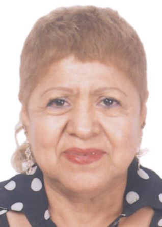 Carmen Rosa Ticona Portugal
