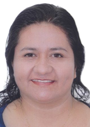 Carmen Tatiana Anton Cruz