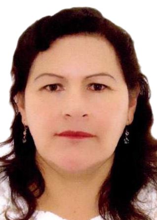 Carmen Teodomila Padilla Flores