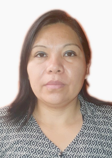 Carmen veronica espejo mere
