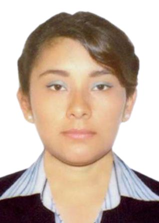 Carmi Madai Belasques Cano