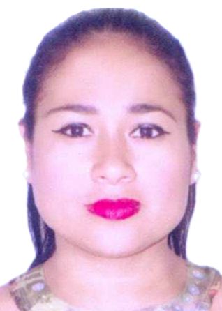 Carmina Del Pilar Raymundo Abad