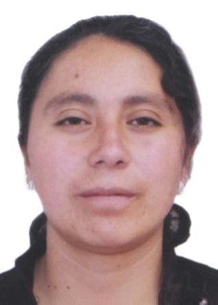 Carmina Lopez Del Aguila