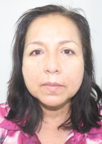 Carol Del Carmen CastaÑadui Hernandez