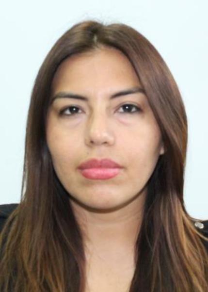 Carol Evelyn Correa Atarama