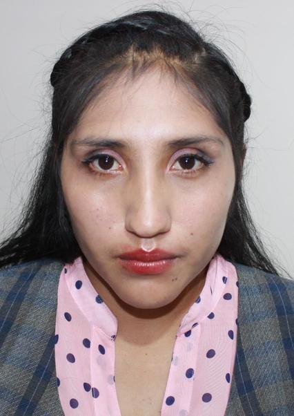 Carol paola cahuana luque