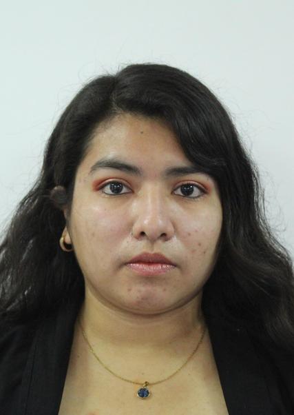 Carolay Jiomara Vizcarra Cahuana