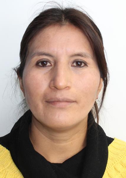 Carolina Caqui Calixto