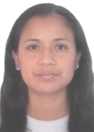 Carolina Elizabeth Chaname Diaz