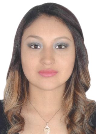 Carolina Esperanza Aragon Gamarra