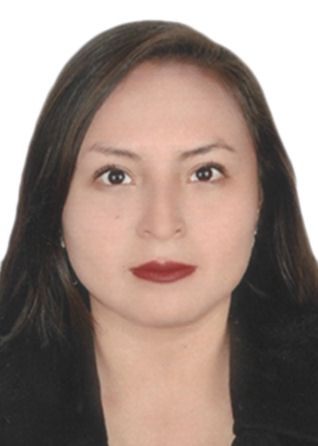 Carolina milagros manzaneda delgado