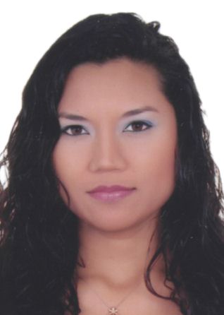 Carolina Stephani Otazu De La Cruz