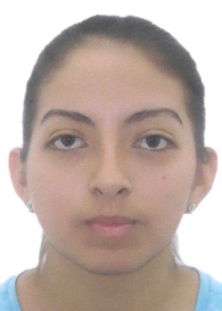 Caroline Isabel Galvez Moya