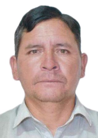 Catalino Salazar Carbajal