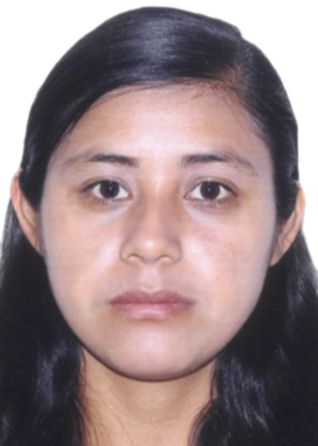 Catherine Yesica Rojas Canchari