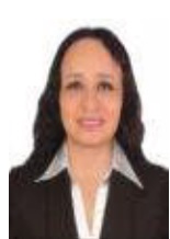 Cecilia Del Carmen Mauriola Melendres