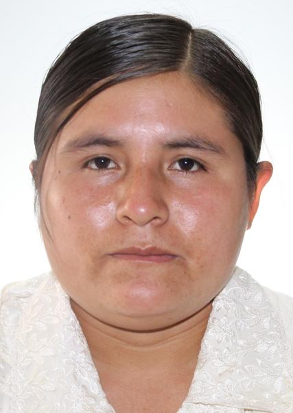 Cecilia magdalena sandonas pacush