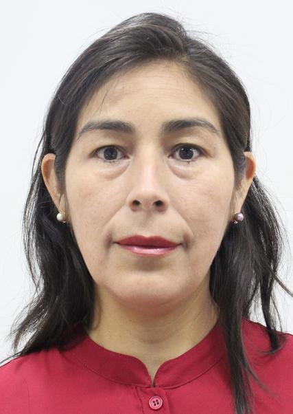 Cecilia Mallqui Zevallos