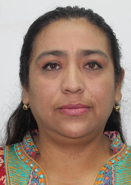 Cecilia Pilar Cajo Obregu