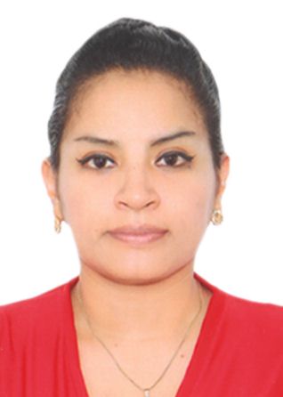 Cecilia Susybell Rengifo Rivas