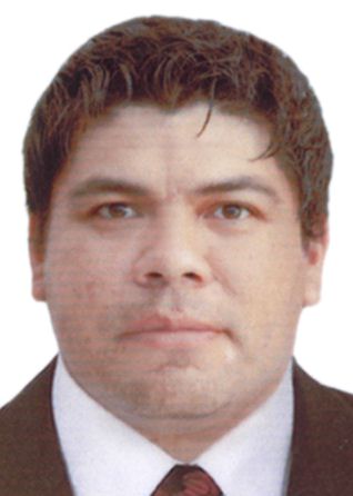 Cedric Joao Camacho De La Cruz