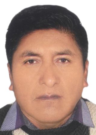 Ceferino Curo Maquera