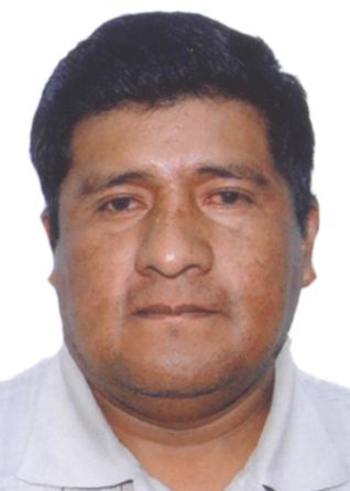 Ceferino jancco valencia