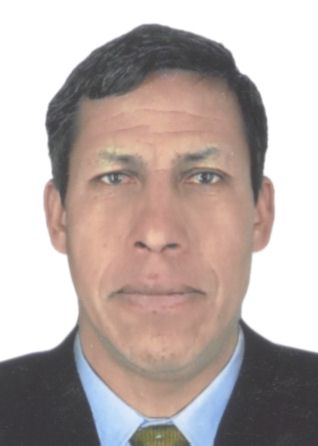 Celestino Bustamante Becerra