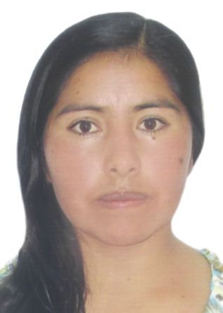 Celia Astete Caceres