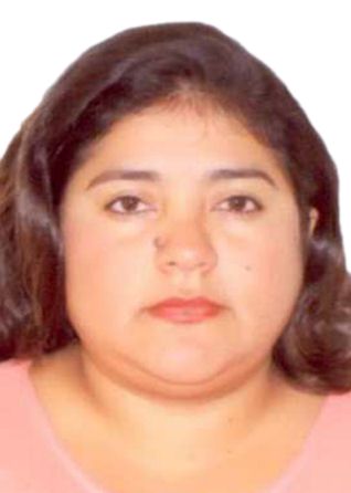 Celia Bertha Mercedes Abad Ovalle