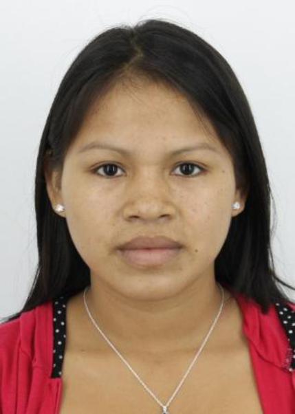 Celia Caterine Viaeja Tirina