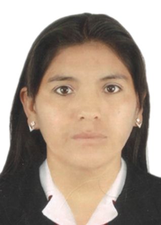 Celia Dina Condori Huaracha