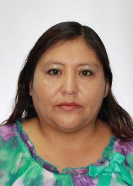 Celia Lilia Estalla Miranda